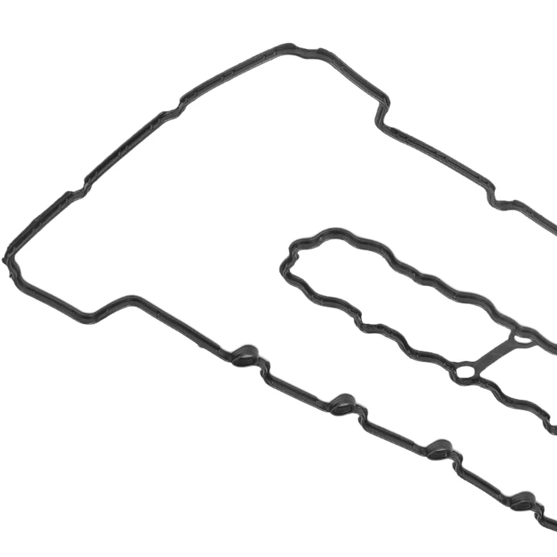 NCSMT Valve Cover Gasket 11127565286 is Suitable for BMW 135i 335i 335xi 535i 535xi 740i 740li X6 Z4 E90 E91 E92 E93 F30