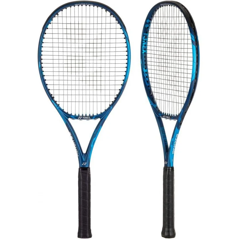 AQYONEX EZONE 98 Plus Deep Blue Tennis Racquet (Unstrung)