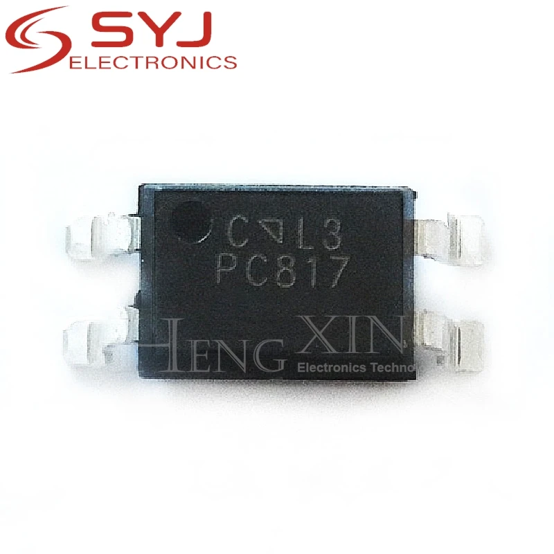 （1pcs-5pcs）EL817C EL817 EL357N-C EL357N EL357 DB106S DB106 SMD-4