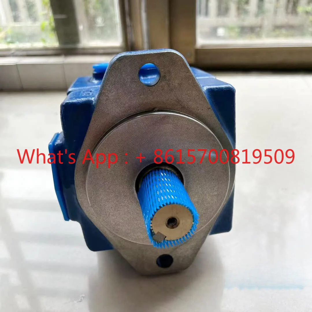 Vane pump PVL2-53-F-1R-L-10 PVL1-6 PVL3-L66-F/S-1-R-U