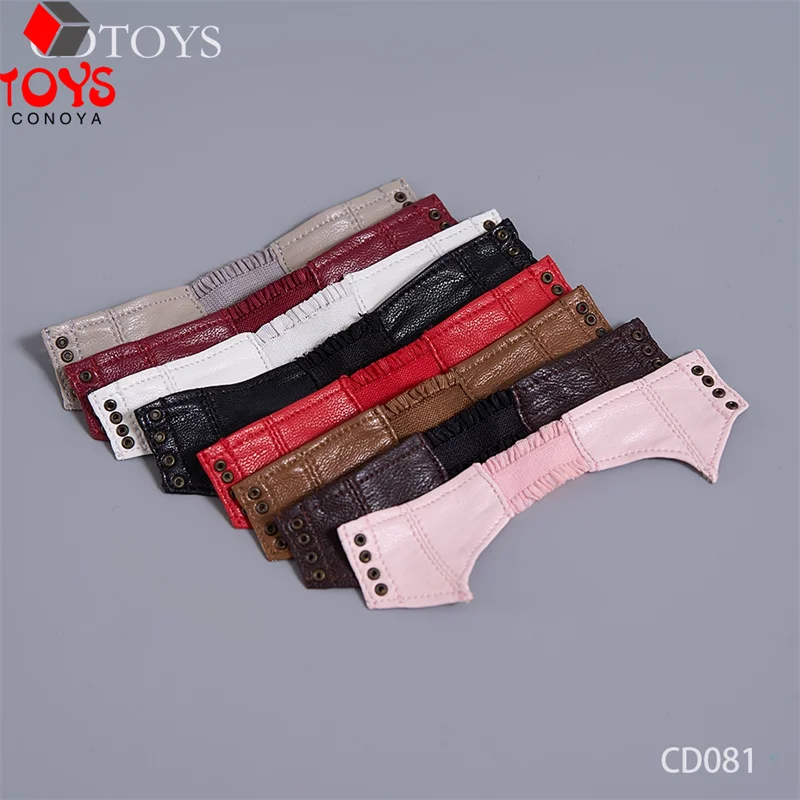 cdtoys cd081 1/6 Schaal Taille Cover Gordel Tailleband Decoratieve Kleding Model Fit 12 ''Vrouwelijke Soldaat Action Figure Body poppen