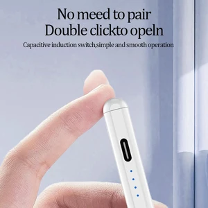 10 최고의 판매 스타일러스 펜 - №4