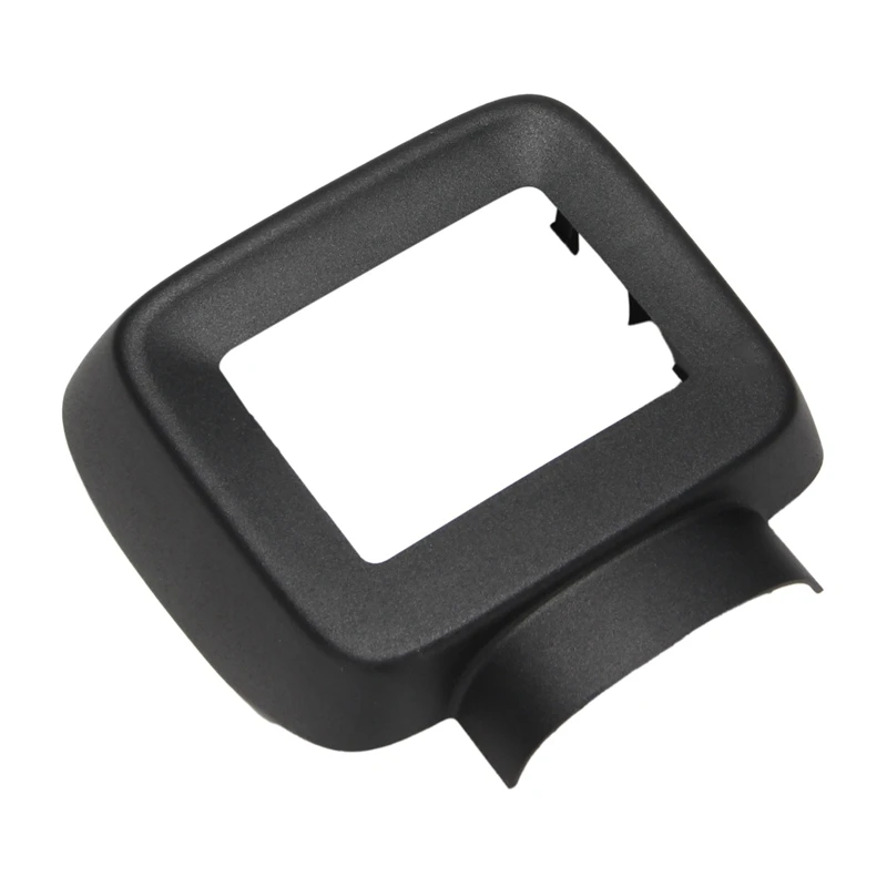 غطاء مستشعر سرعة السيارة ACC للجولف 7 MK7 2013-2016 5G 0907225 أ 9ب9 #2