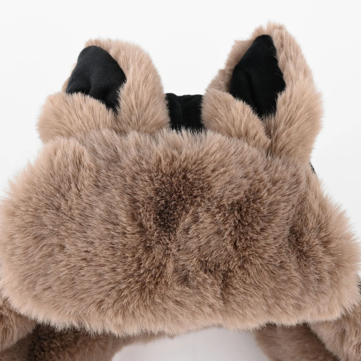 หมวกบอมเบอร์หูกระต่ายน่ารักสีก - Trapper Hat Ear Flap บทวิจารณ์และราคา