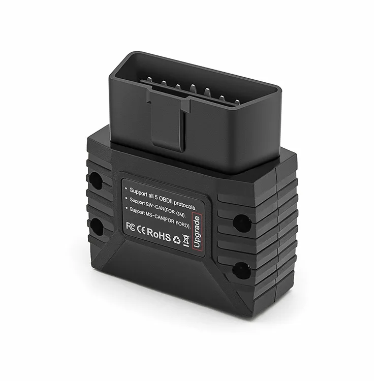 Bimmercode ELM327 iCar Pro V2.2 OBD2