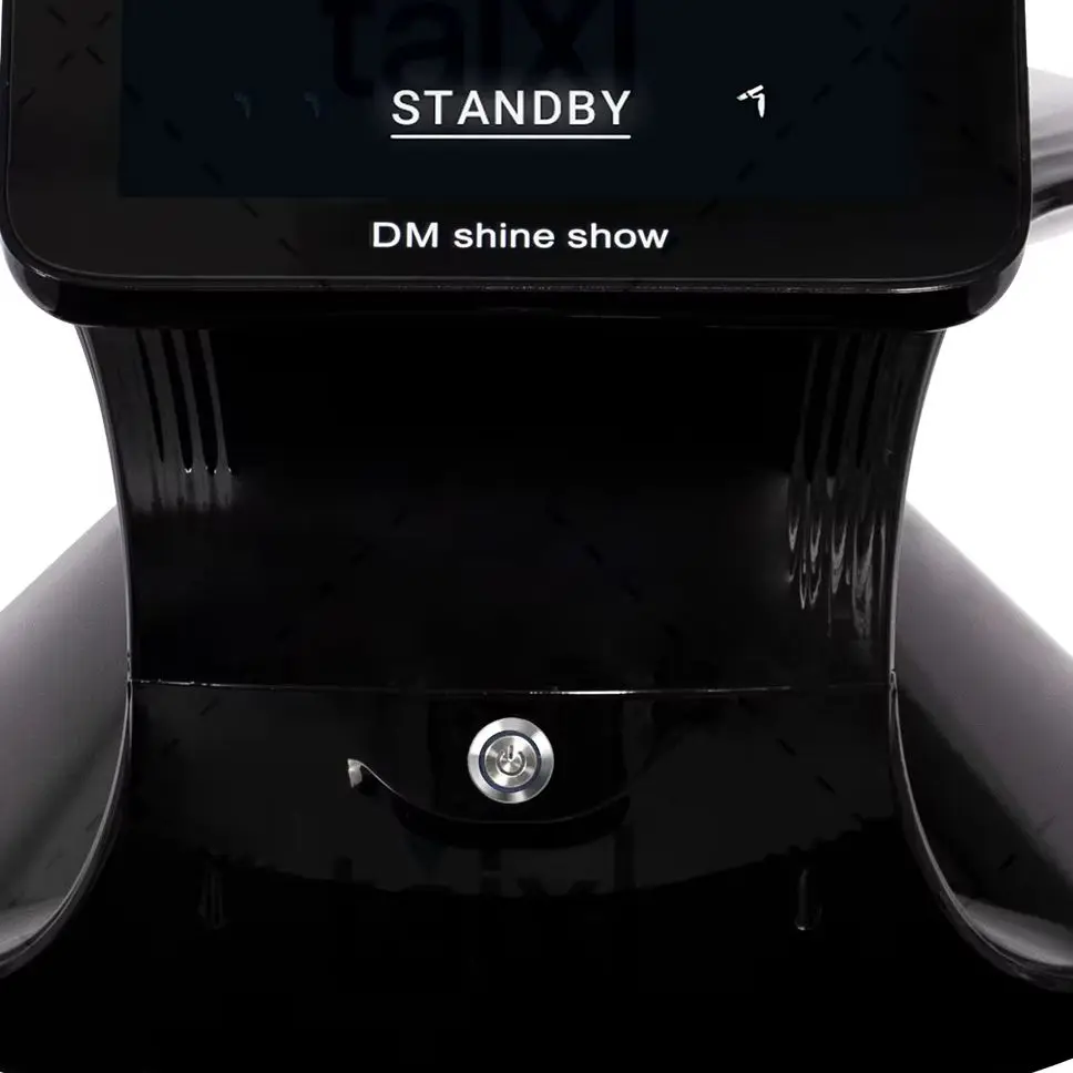 

Professional Portable Equipment 13.3 Inch TT Double Lifting Face Stretching Body Firming Anti Aging Skin Care Firming Machine