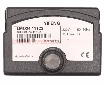 

YIFENG combustion engine controller LMO24.111C2 24.350 44.350 programmable controller
