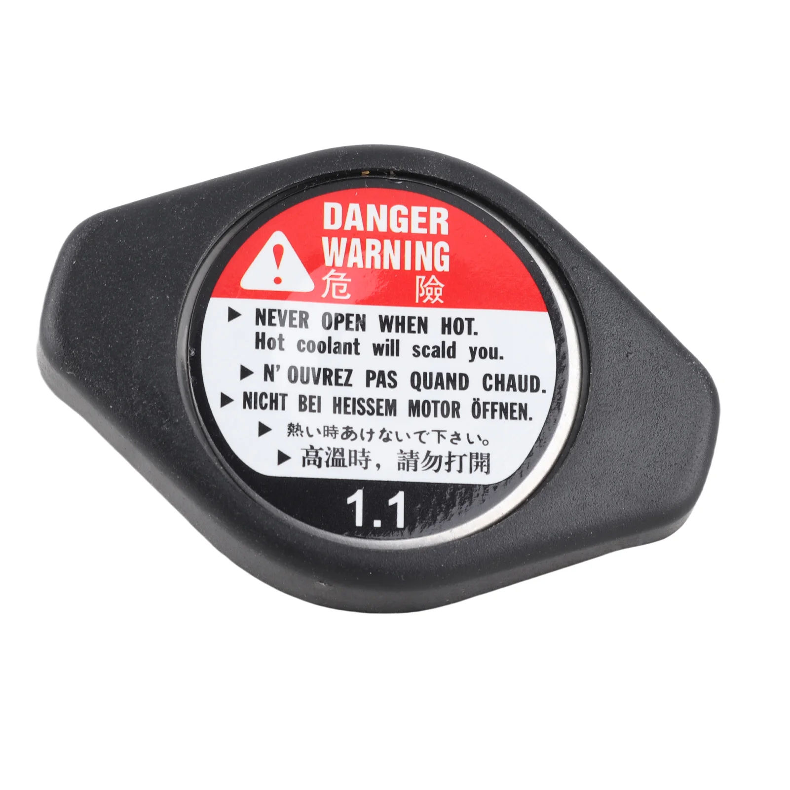 Tutup Radiator mobil Accessories19045-PAA-A01 otomatis untuk Acura /Asuna / Chevrolet /Chrysler /Dodge /Honda /Lexus /Mazda