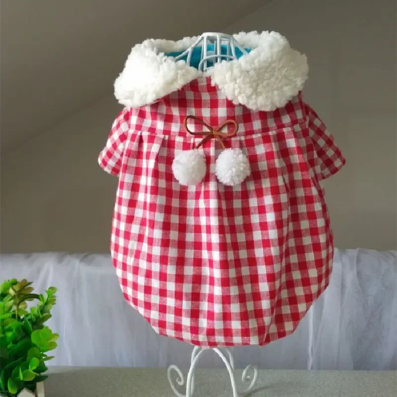 Ropa para perros pequeños, abrigo para gatos, Chihuahua, Yorkshire, Pomerania, Shih Tzu, caniche maltés, Bichon Schnauzer, ropa para mascotas, disfraz para cachorros