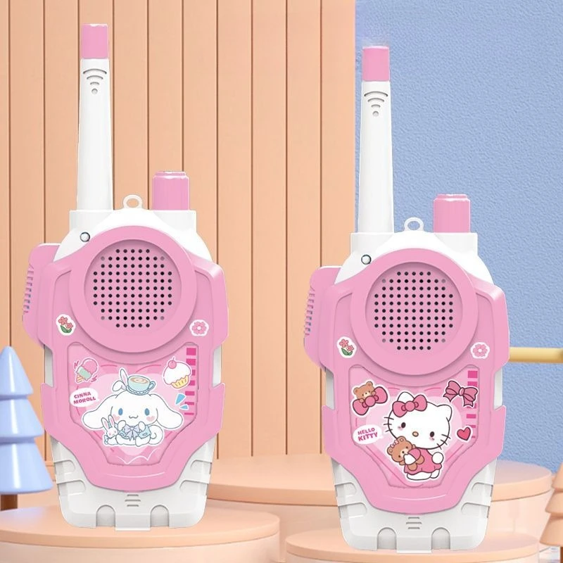 Thumbnail 3 - #35 Latest Walkie Talkie Sets Offers
