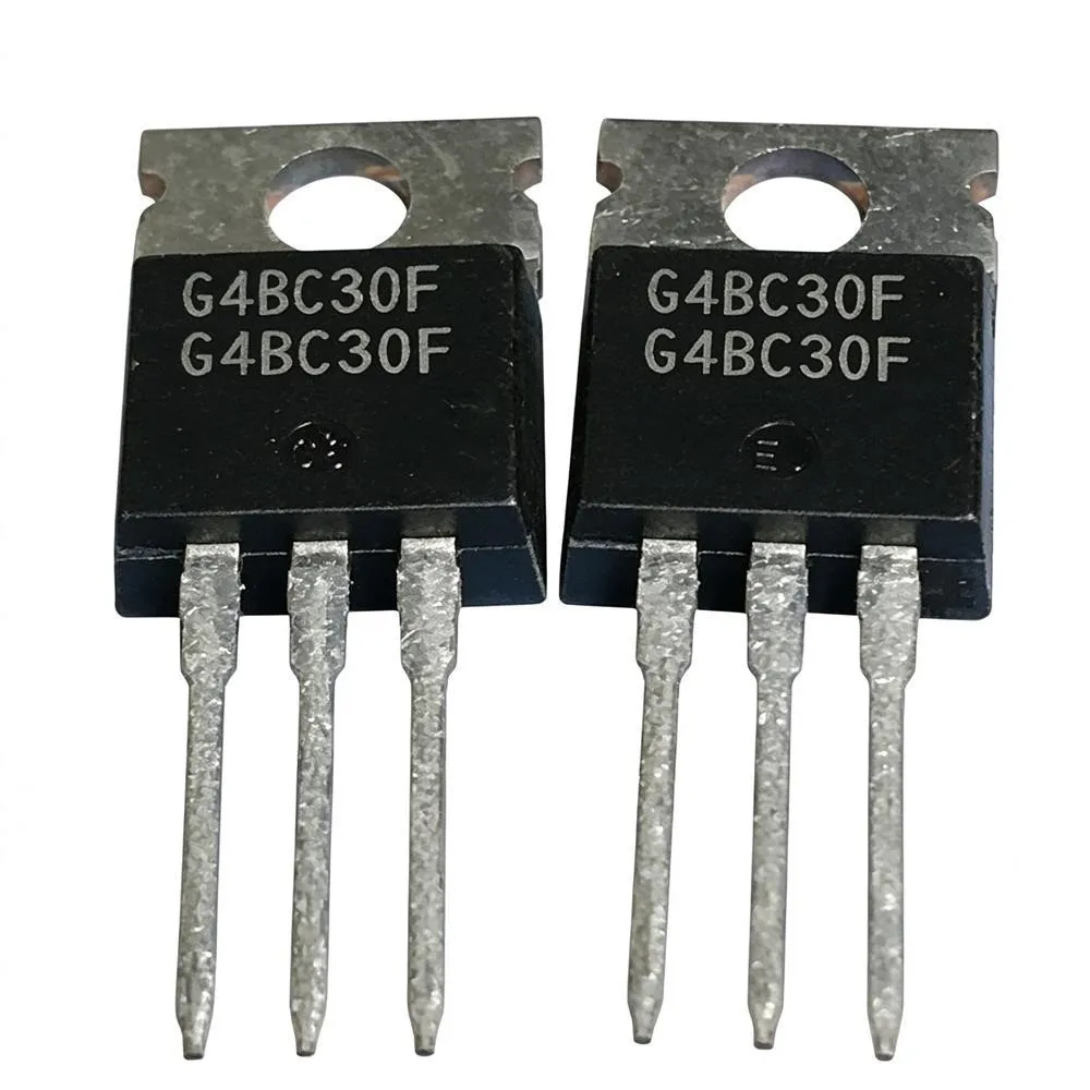 5PCS IR0901069 G4BC30F IRG4BC30F 600V 17A 25TTS08FP 25A 800V LM7808CT 8V 1A SF20A300H FCPF4300N80Z 800V 1.6A