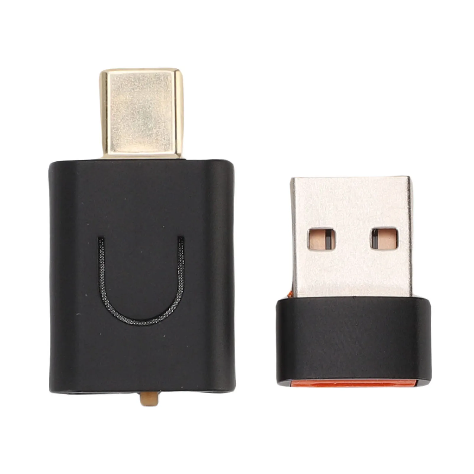 

Звуковой передатчик 10 м, стабильный сигнал Plug and Play BT5.4, музыкальный адаптер типа C, несколько формата для прослушивания отдыха