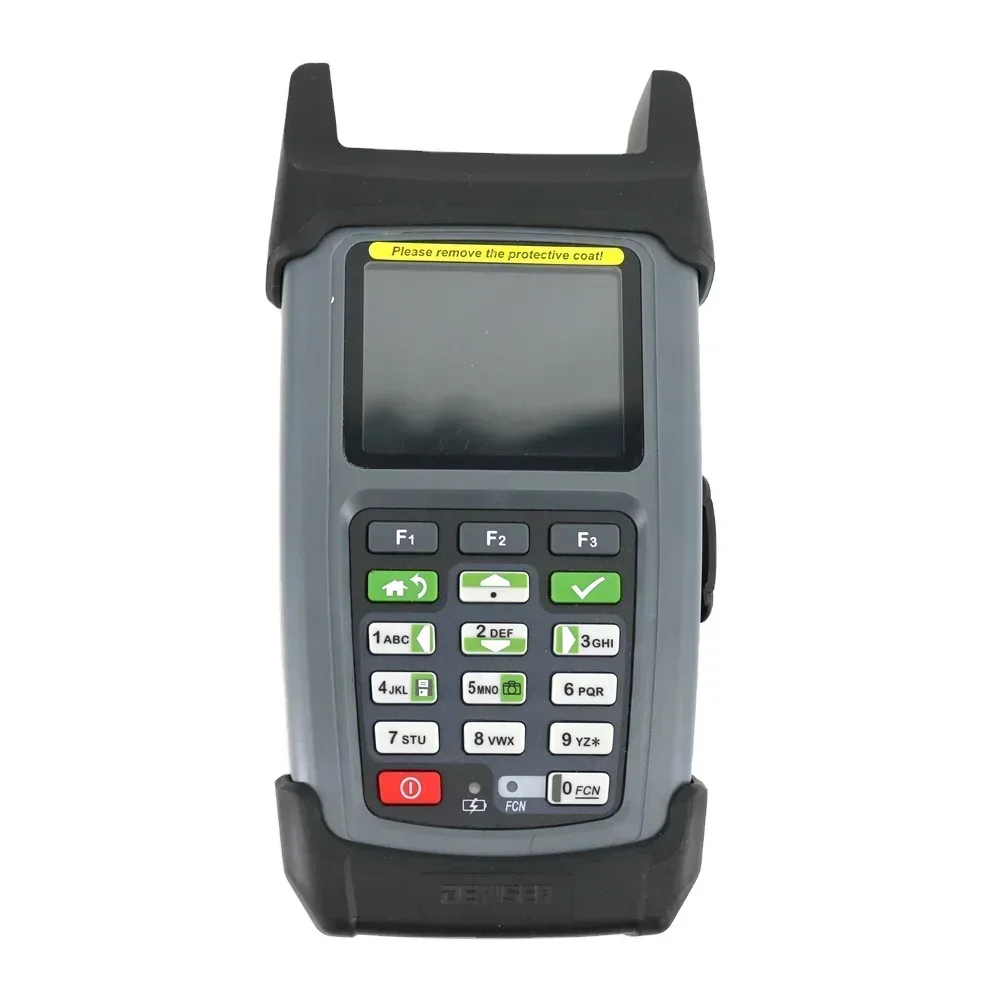 2026/DS2460Q QAM Analysis Meter Supports CATV Signal Level Meter