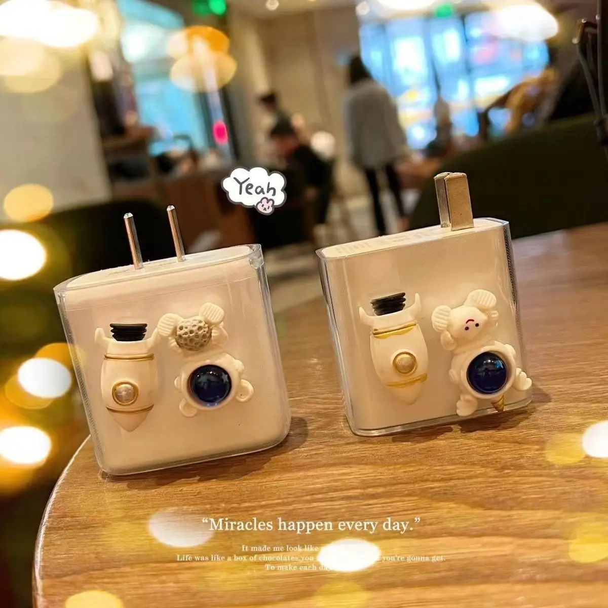 Suitable for Xiaomi 11K40/30pro Data Cable 10s Protection Set Redmi Note8 67W Charger Cable Protective Case Cute Wrap Rope