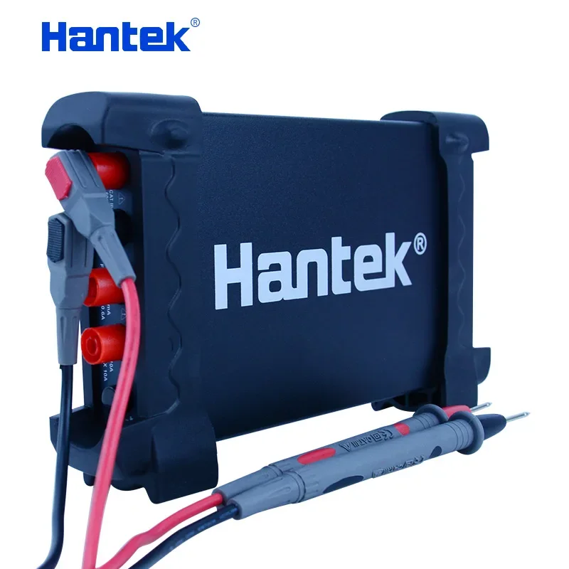Hantek 365F PC USB bluetooth wireless Digital Data Logger Recorder virtual Multimeter with True RMS iPad Support