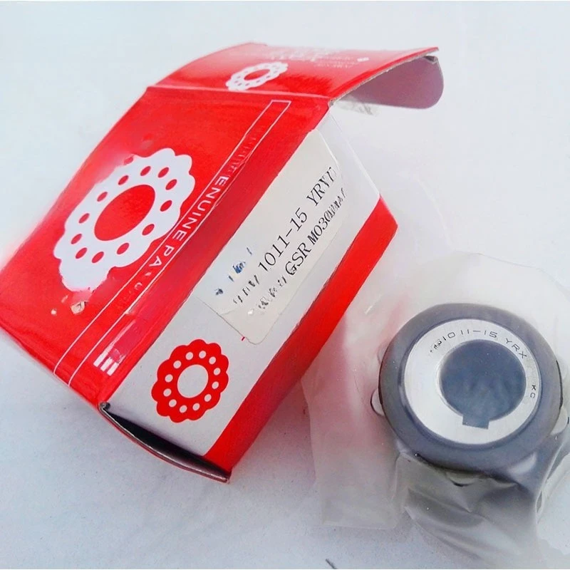 Roller bearing E-100UZS222 gear reducer accessories UZ217VP6 speed ratio 11-17 deployment eccentric sleeve cylinder