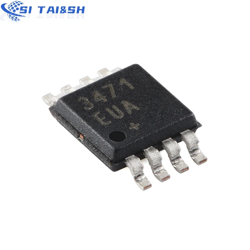 1Pcs Max3471Eua+T U…