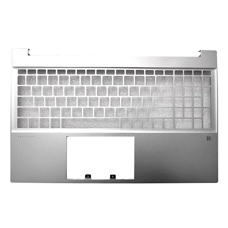 Imagem -05 - Capa para Laptop para hp Pavilion Tampa Traseira Lcd Moldura Frontal Palmrest Bottom M08899001 M08899-001 Novo 15-eg 15z-eh Tpn-q245 Tpn-q246