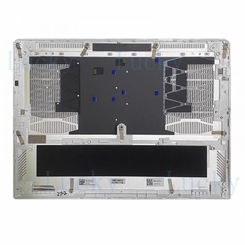f    For ASUS Air 2024 FX401 FA401  D cover bottom case silver
