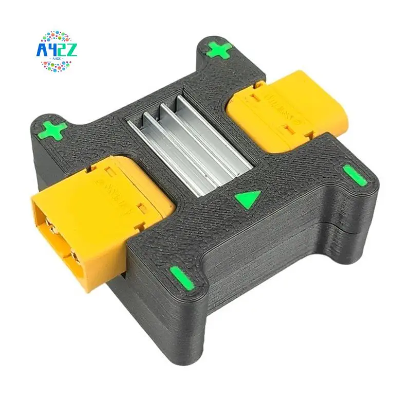 A42Z-80A 100V Ideal Diode Module Anti-Reverse Curent Parallel Connection Board For Solar Panel High Power