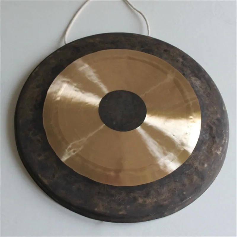 

34"/85cm Arborea Chau Gong with Mallet 7 Styles Gongs Different Tones For Your Choice Gong Healing