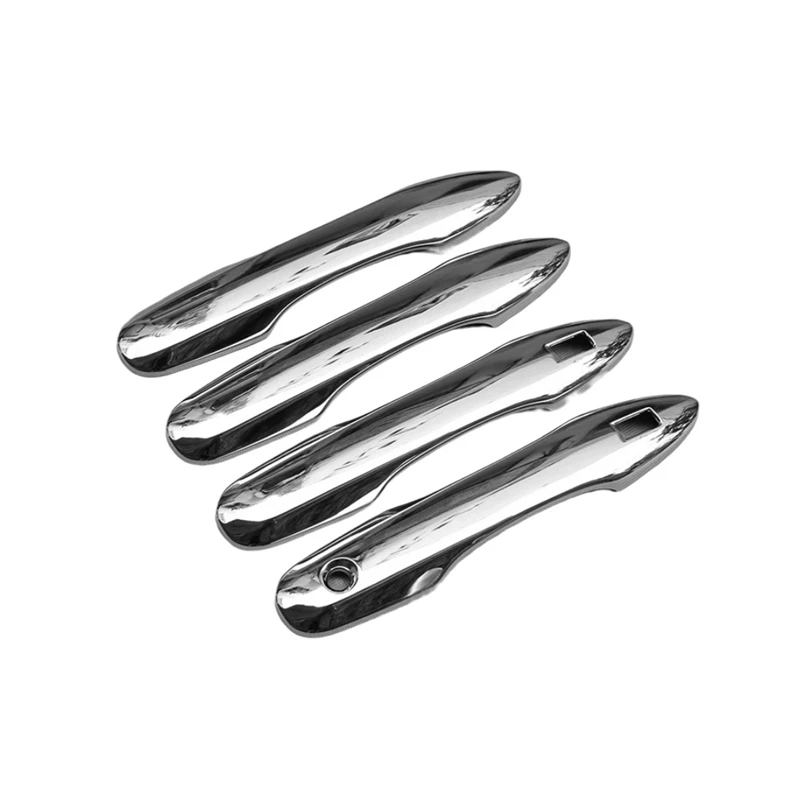 

Крышка для ручки двери автомобиля, внешняя ручка, фотозащита, аксессуары для Toyota Prius 2016