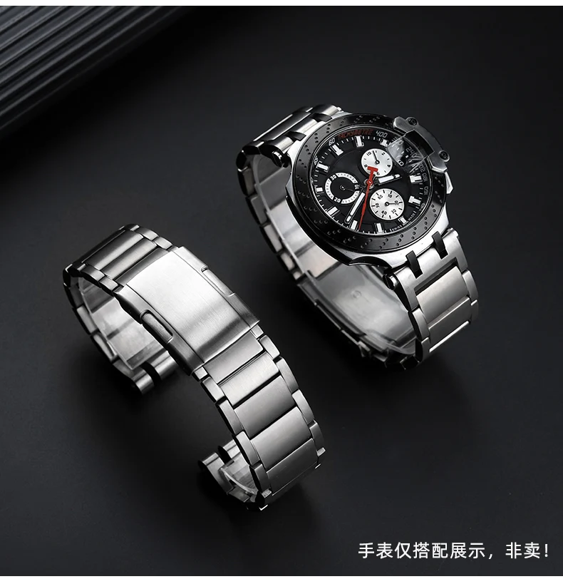 22 Titanium Alloy W… - image