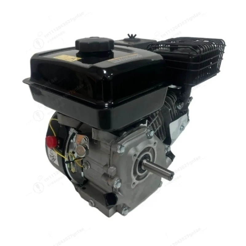 

3600 To 4.4kw170F High Speed Professional Boat Hanging Engine Kart Wipe Light Four Stroke