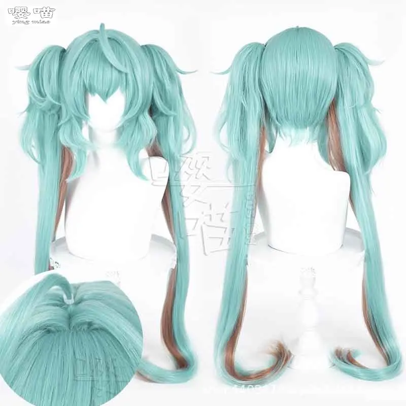 anime-vocaloid-miku-rascal-cosplay-wig-100cm-two-tone-heat-resistant-synthetic-hair-miku-cosplay-wigs-halloween-party-for-women