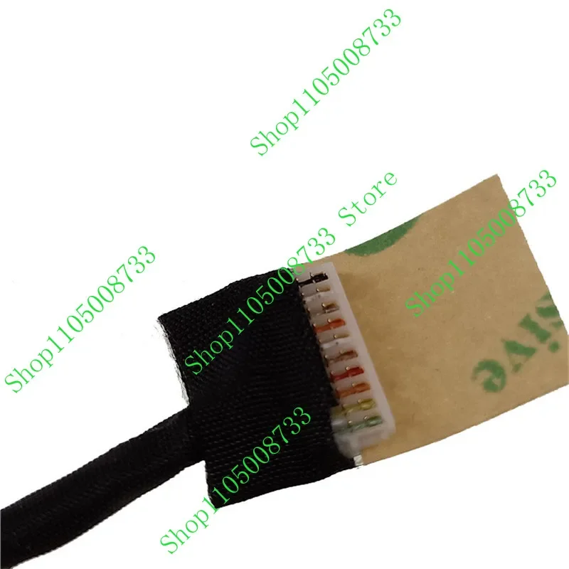 DB NEW HDD cable for ASUS ROG STRIX GL503 GL503V GL503VM GL503VS GL503VD GL703GE SATA Hard Drive Cable DD0BKLHD010 DD0BKLHD000
