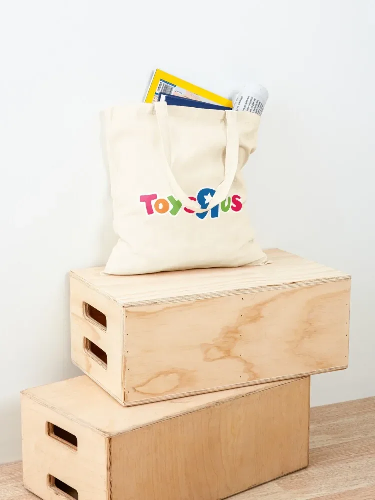 Toys R Us Essential Tote Bag shopping bags foldable ecological bags tote bag tote bag men's