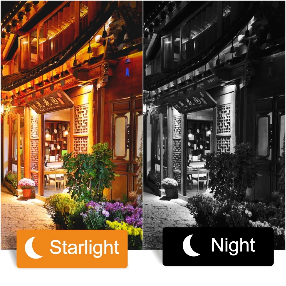 MTStar 4K 8MP Uitra HD IP PTZ  WIFI Human tracking 360° 30x Zoom  IR 150M Color Night Vision Security Camera