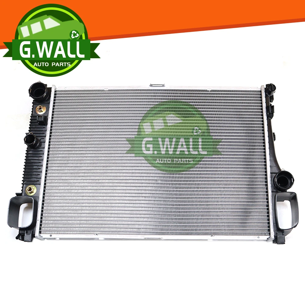 FOR AC Condenser Radiator for MERCEDES BENZ W221 S400  S550 S600 S450 CL600 Hybrid  2007-11 A2215002303 2215002303 2215000003