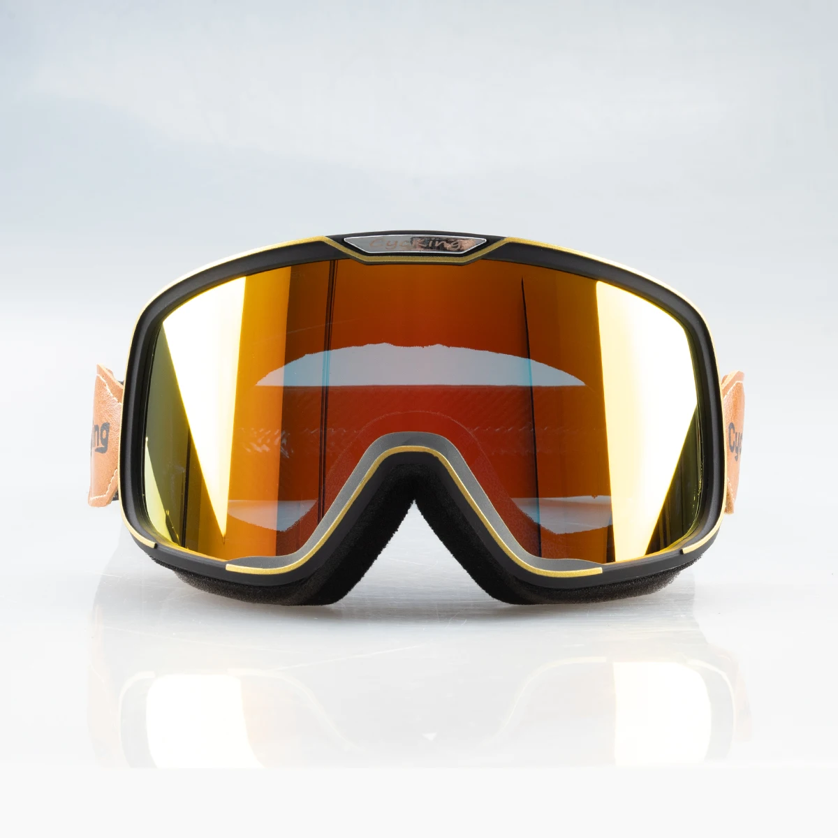 دراجة نارية خوذة نظارات الرجعية قاطرة موتوكروس ركوب الدراجات النظارات الشمسية يندبروف مكافحة الرمال على الطرق الوعرة النظارات العالمية