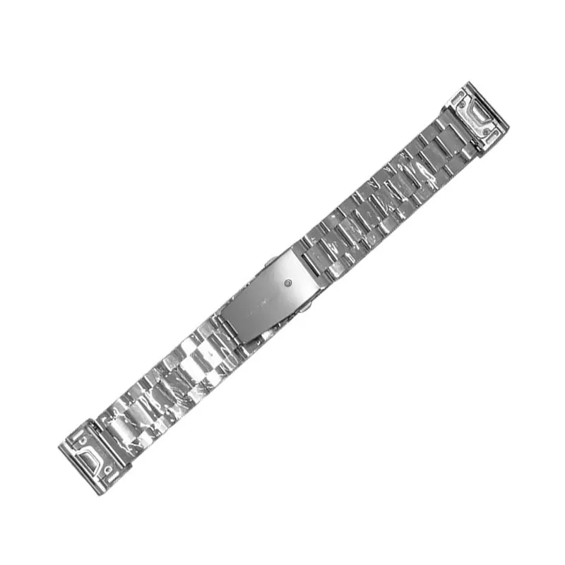 ガーミンフェニックス用メタルストラップ,ガーミンフェニックス用クイックフィットウォッチバンド8 e 7 pro 7x 6 5x plus,s70 s62 epix pro tactix 7 pro,22mm, 26mm