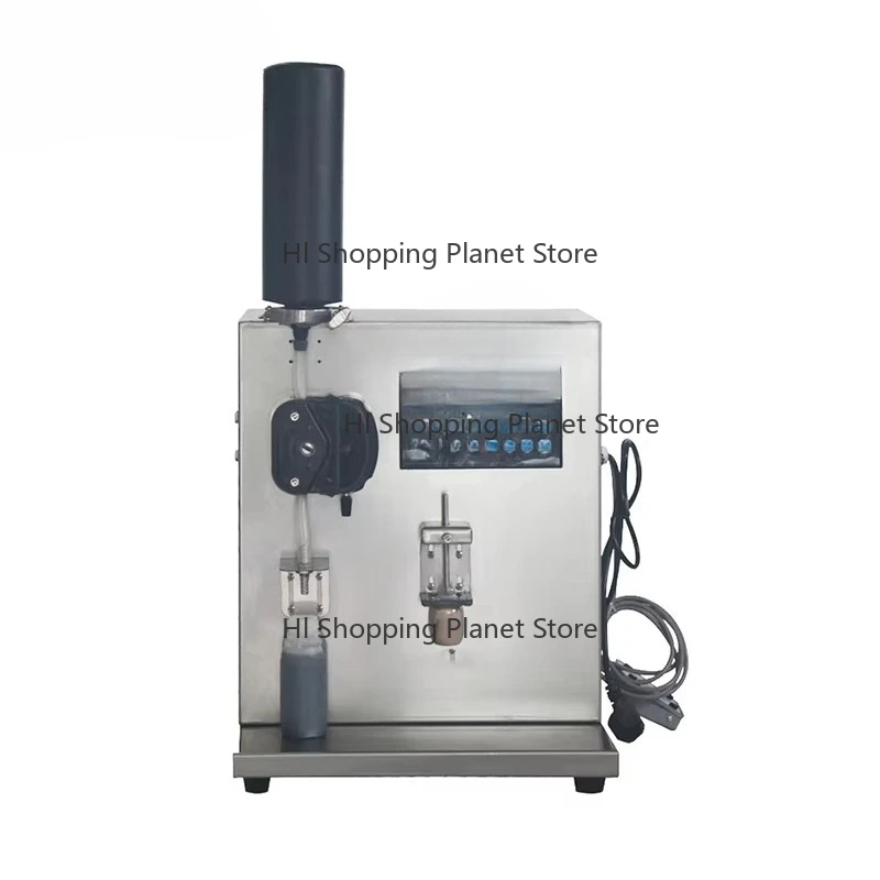 N-Ail Pol-Ish Veget…