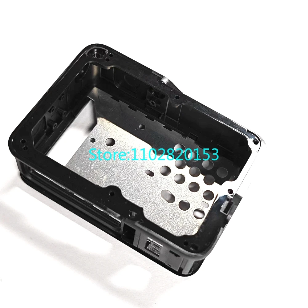 Original Rear Back Frame Case Housing for Gopro Hero 7 Black Action Camera  Repair Part