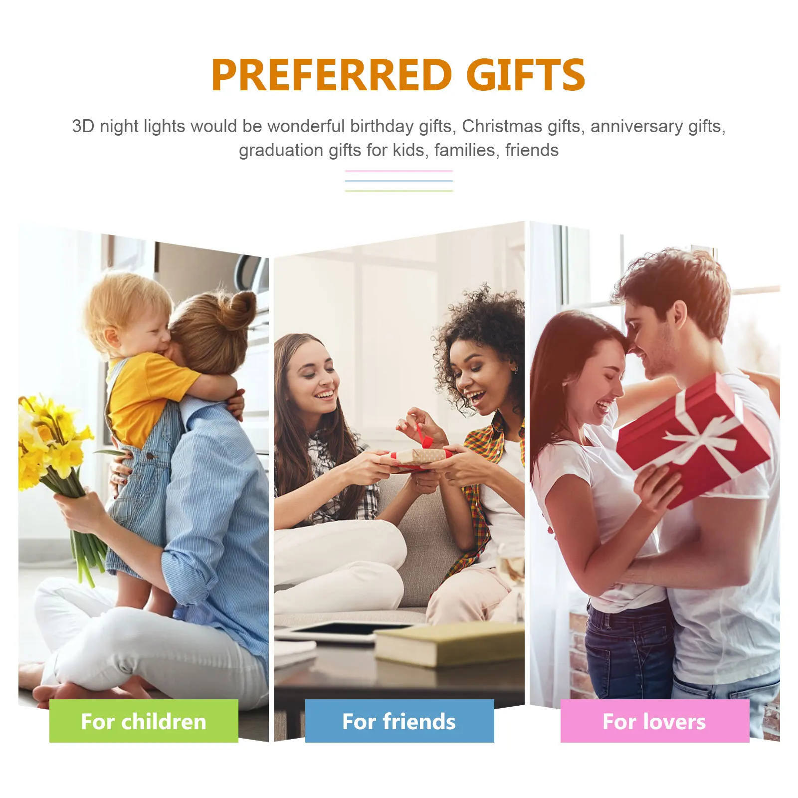 

1Set Basketball Neon LED 3D Visual Night Light Color Changing USB Powered Perfect Bedroom Living Room Decor Gift