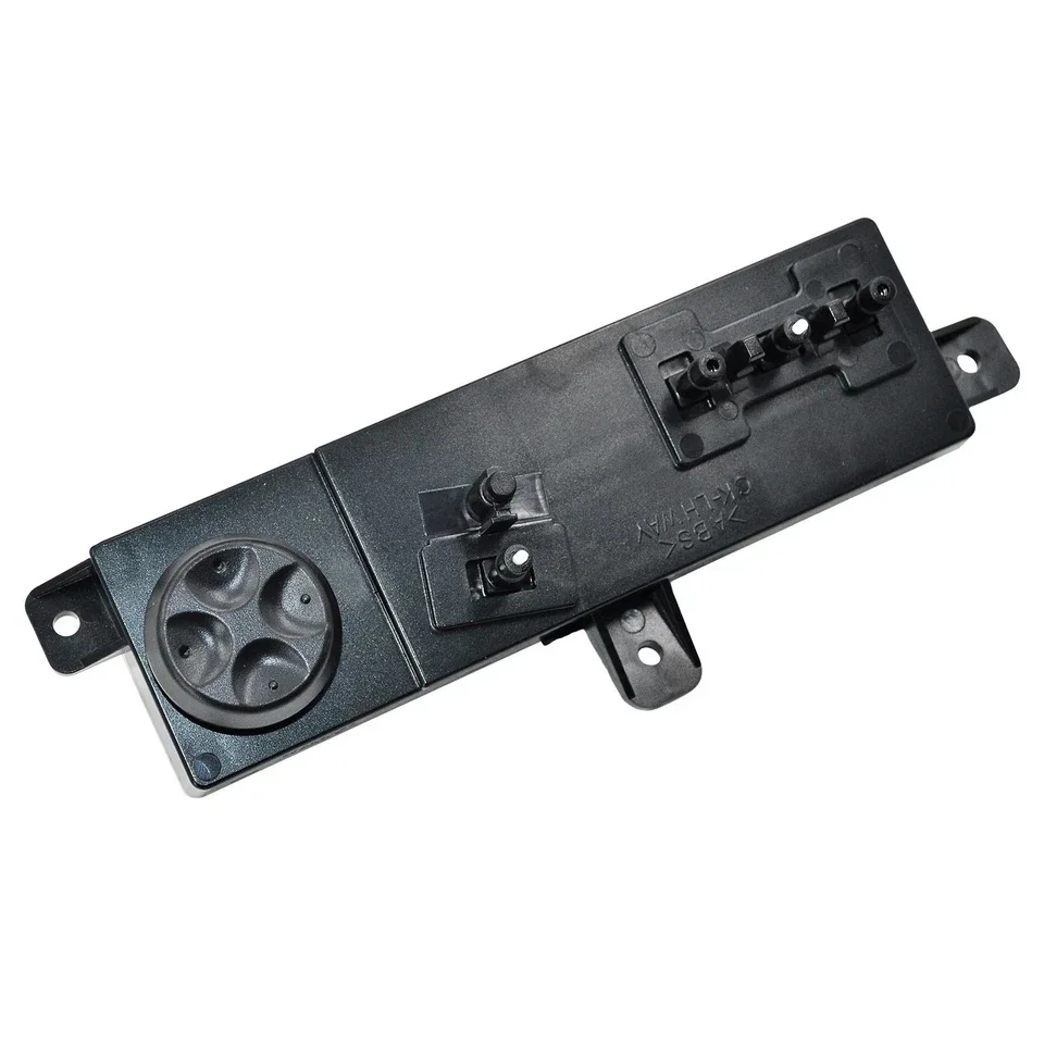 

Car Front Left Driver Power Seat Switch 88191D4500WK 88191-D4500WK ABS For Kia For Optima 2016-2020 Car Interior Accessories