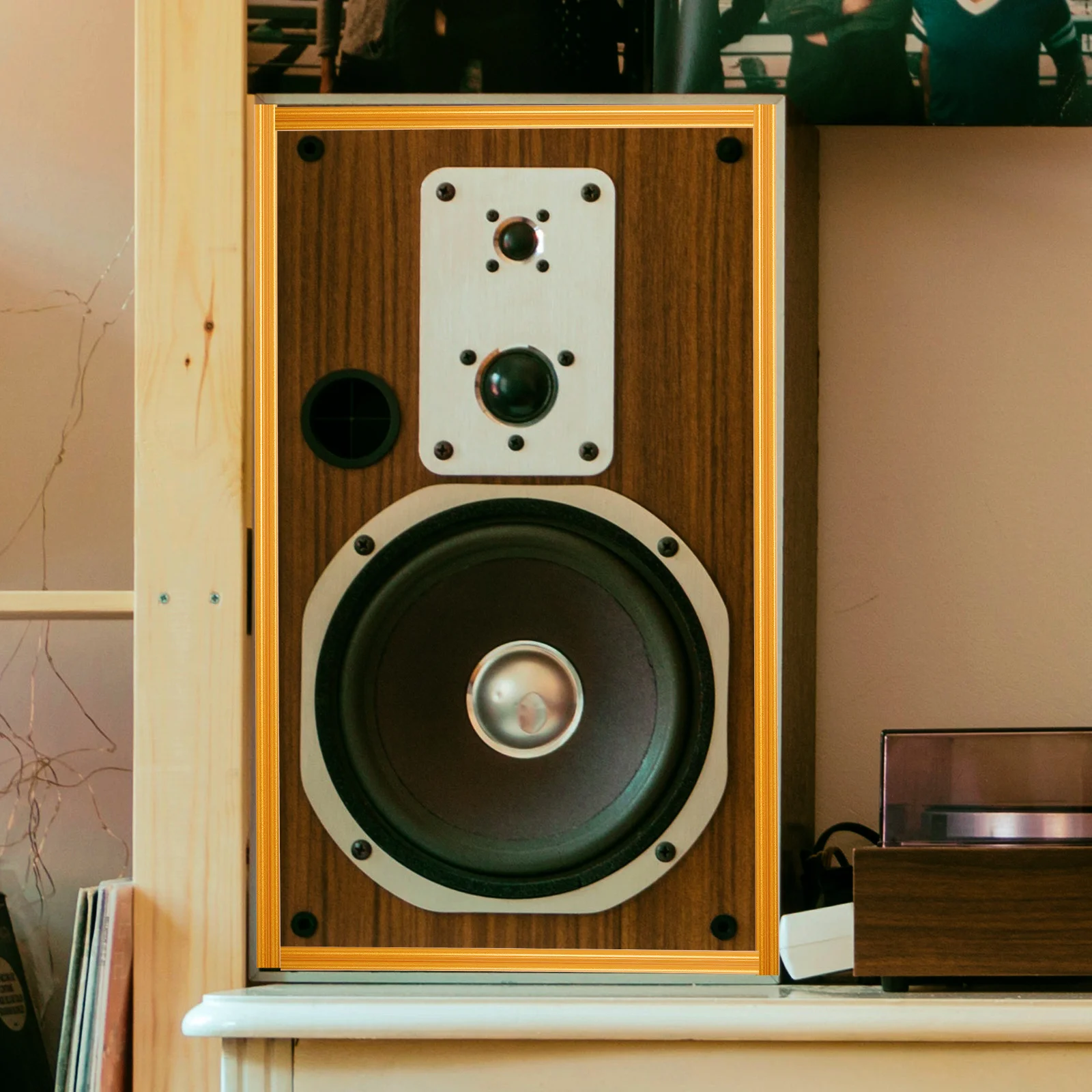 

PVC Self Adhesive Decorative Trim Mirror Edge Flexible Peel Stick Installation Home Door Window Frame Wall Molding Waterproof