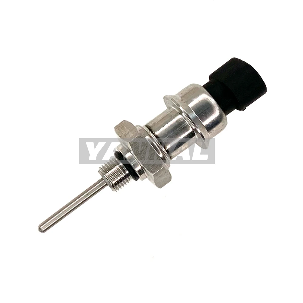 Гарантия 1 год Датчик температуры RE 522823   Для John Deere 755D 250GLC 959K 803M 1210E 872G 744K