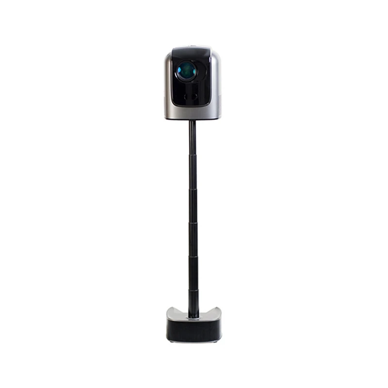 

-Compatible Projector Android 11 4K 1920X1080p TS-1 Dual Wifi 260ANSI BT5.0 Cinema Outdoor Projetor TS-1
