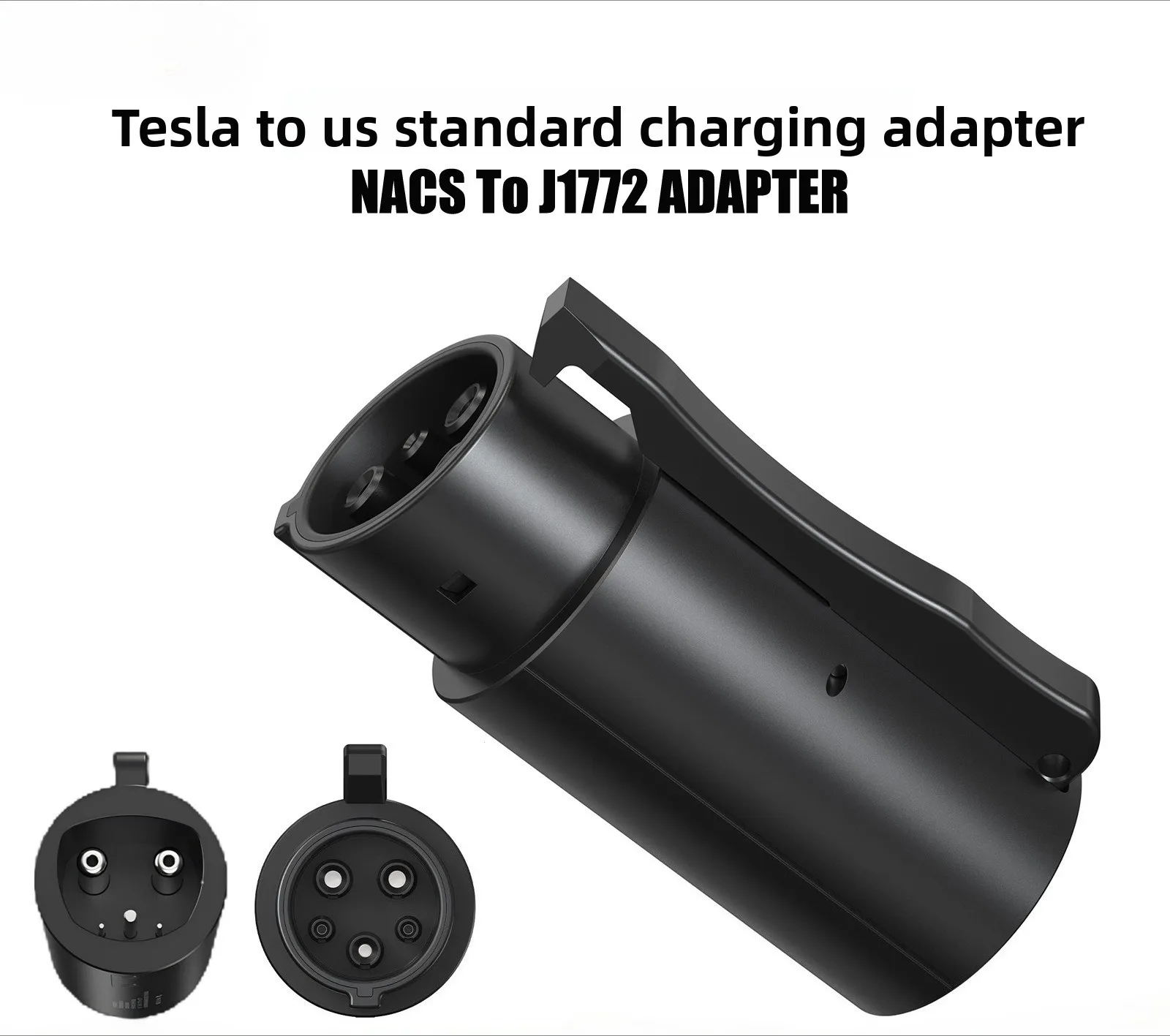

Suitable for Tesla to American standard J1772 charging adapter j1772 adapter