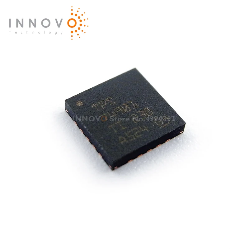 5pcs/lot TPS74901RGWR TPS74901 74901 REG LINEAR POS ADJ 3A VQFN-20 IC CHIP New original