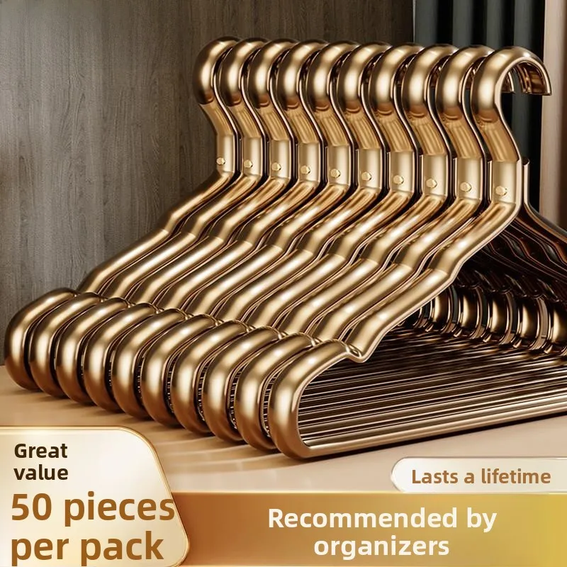 cintre-en-alliage-d'aluminium-spatial-crochet-a-vetements-dore-en-acier-inoxydable-pour-dortoir-etudiant-usage-domestique-gain-de-place-pour-adultes