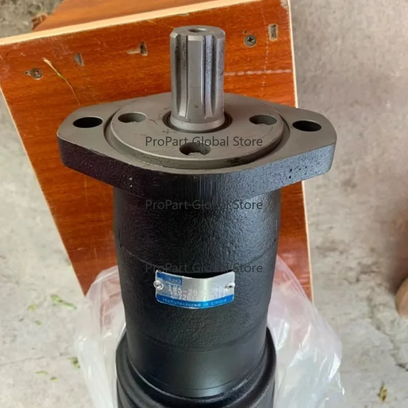 

Excavator Spare Parts with Customized Size and Standard Package