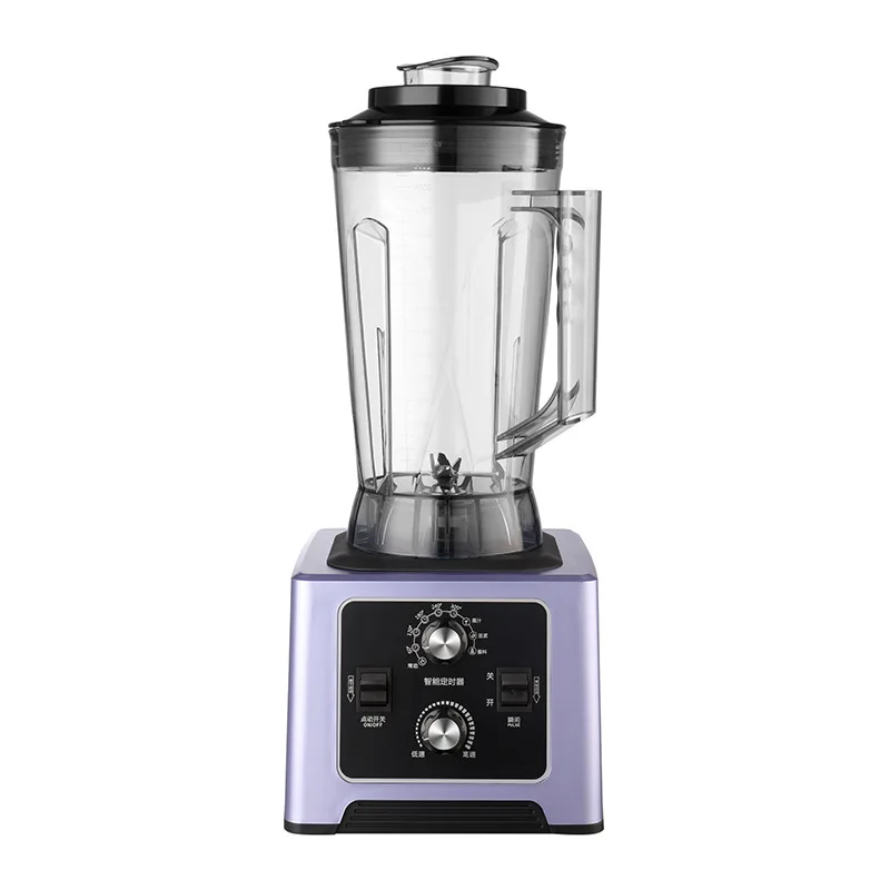 

Ice crusher