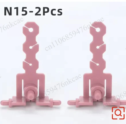 48 Needle Manual Knitting Loom Machine Kit Smart DIY Sweater Scarf Hat Glove Maker With Row Counter