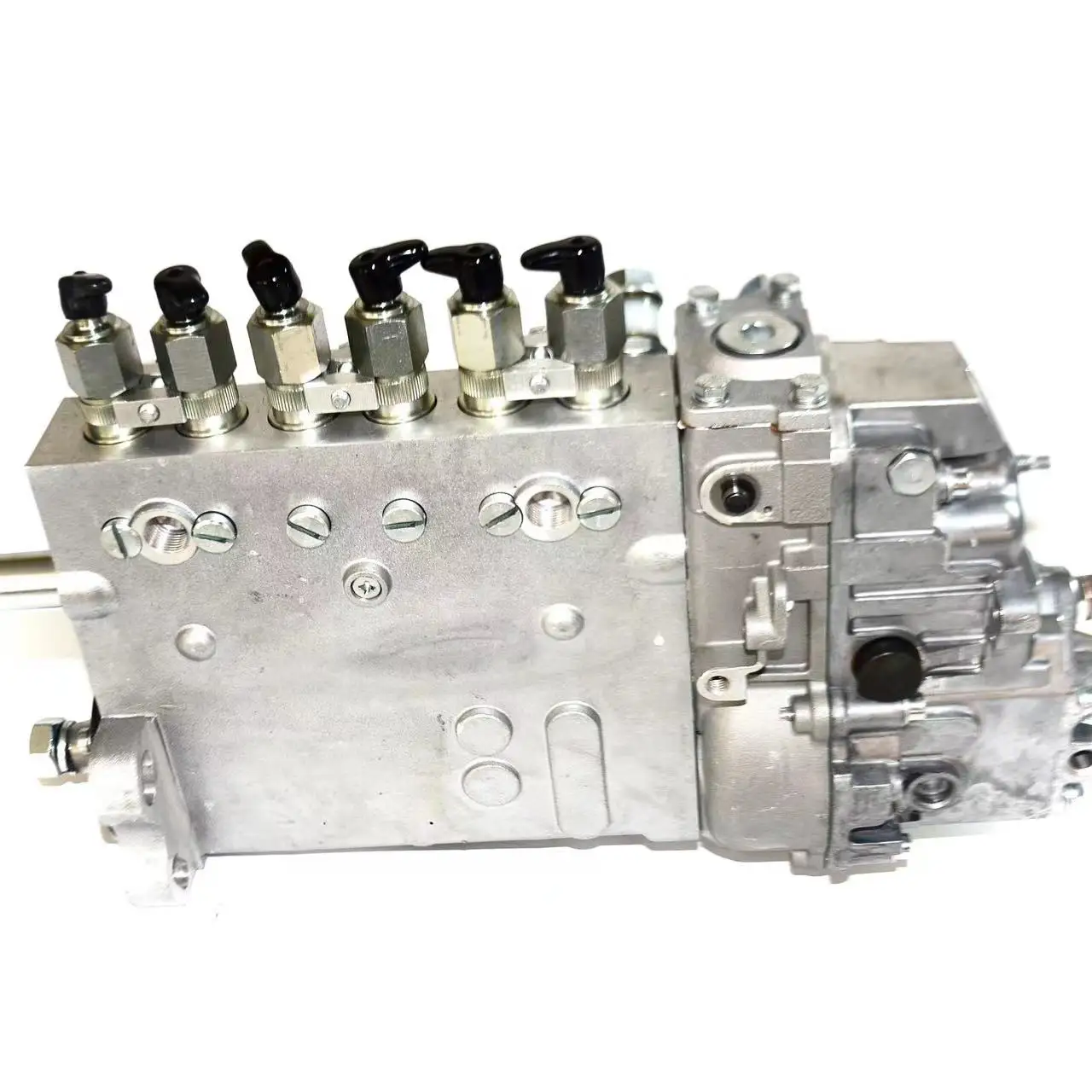 

YANN'S 2128559 212-8559 Injection Fuel Pump Diesel, Excavator 320D 3066 S6K Diesel Fuel Injection Pump Cat Part