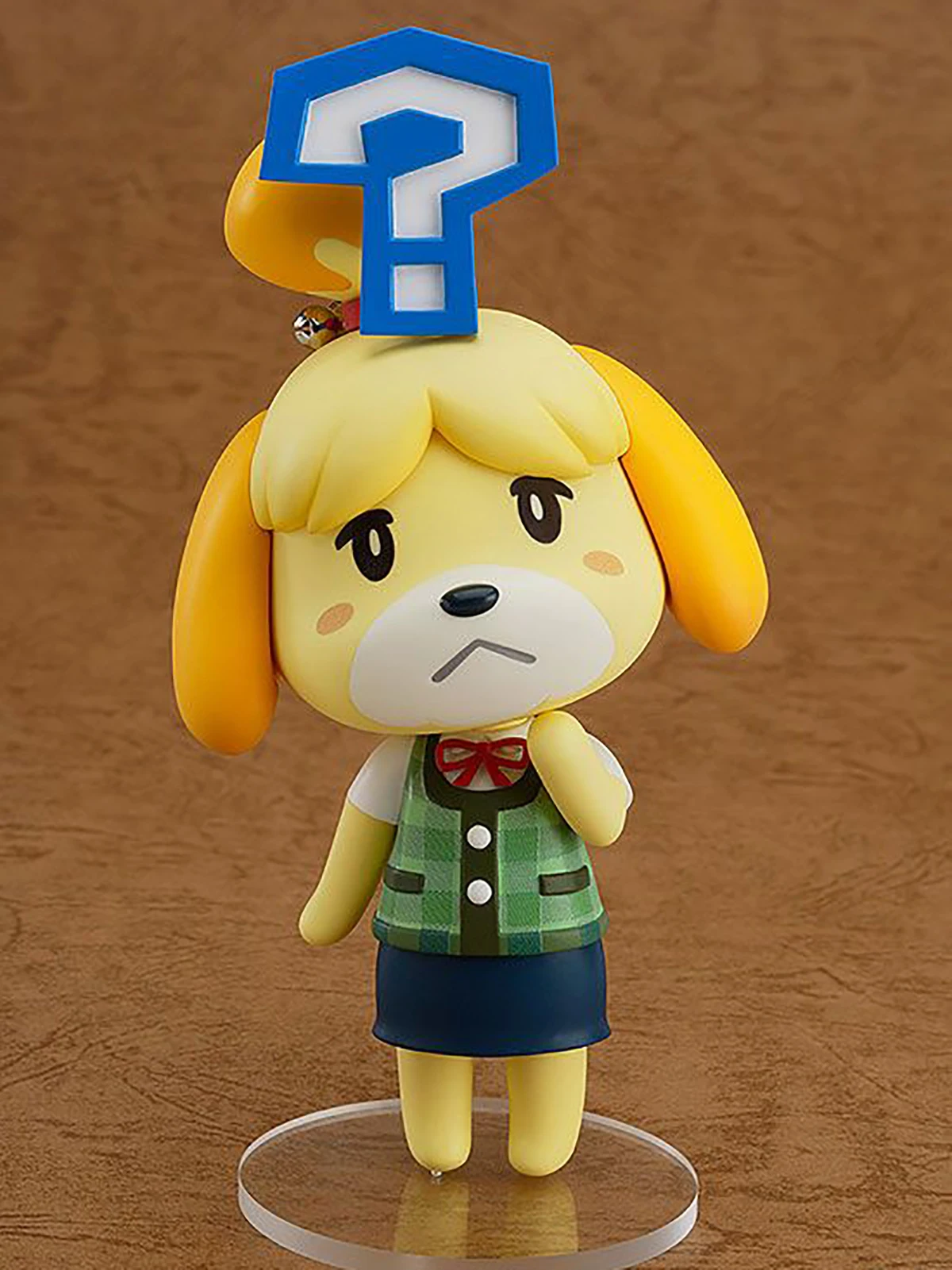 Oryginalne, autentyczne figurki akcji/doll Nendoroid firmy Good Smile Company ( # Figurka akcji Tobidase Doubutsu No Mori Shizue H=100mm